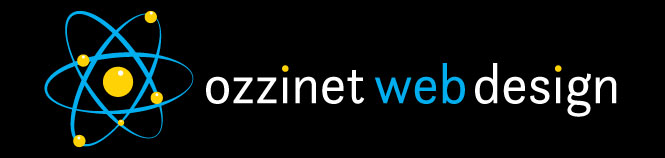 Ozzinet Web Design